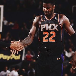 Meet your Posher, Saul